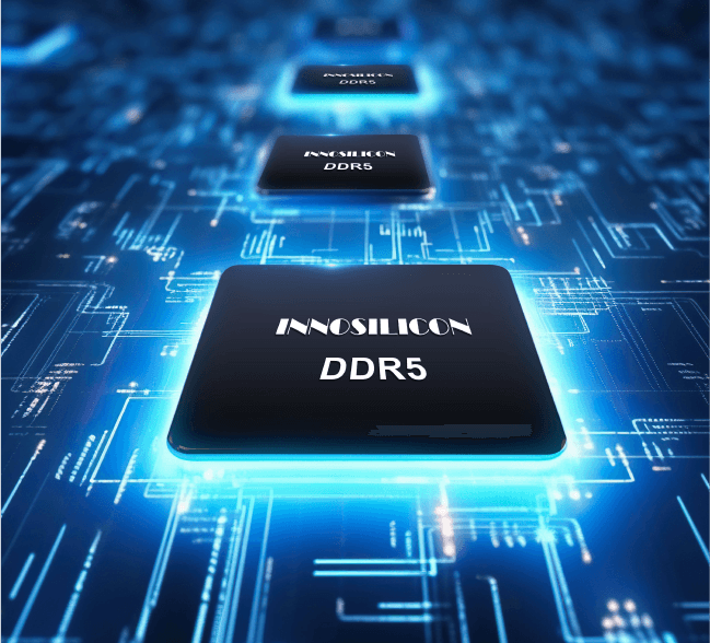 MRDIMM DDR5 & DDR5/4 PHY & Controller