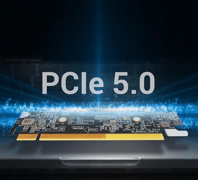 PCIe5.0/4.0/3.0-Banner