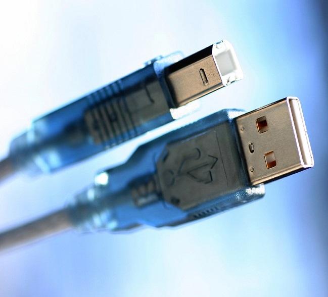 USB2.0/eUSB2.0-Banner