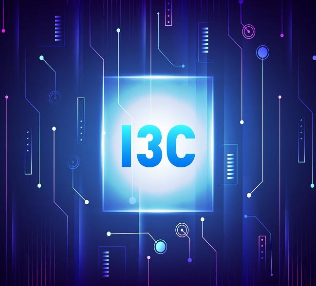 I3C-Banner