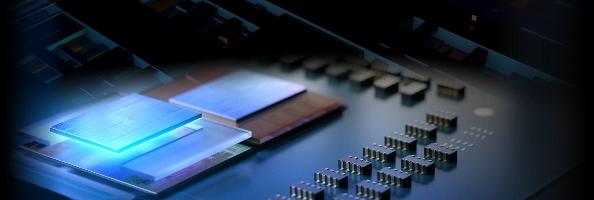 Smart Chip Customization One-Stop All-Around Service-Banner