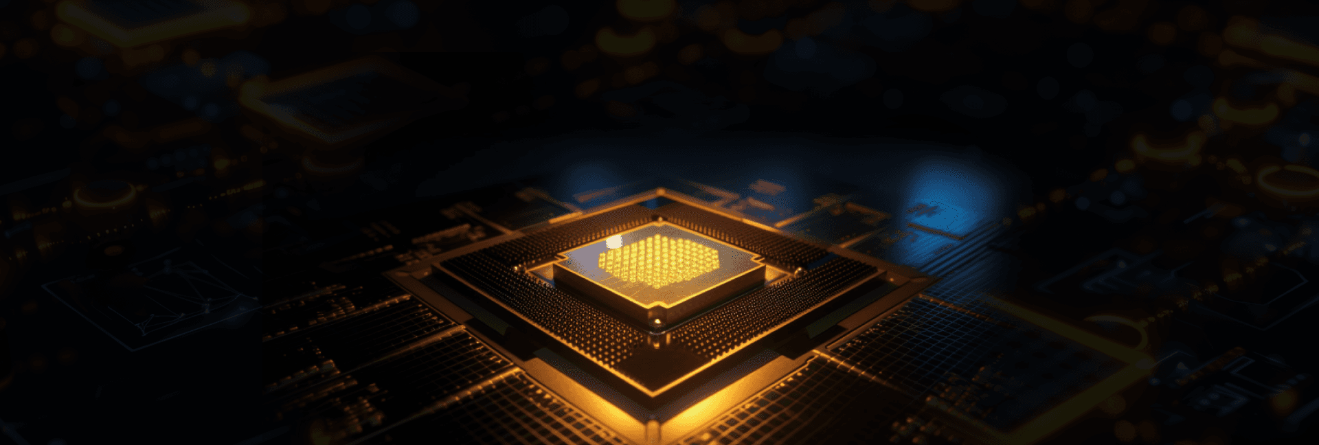 High-Speed Mixed Signal IP Core